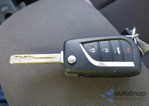 2023 Toyota Corolla Le from USA, damaged, VIN 5YFB4MDE0PP040122